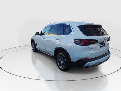 2024 BMW X5 - Photo 5