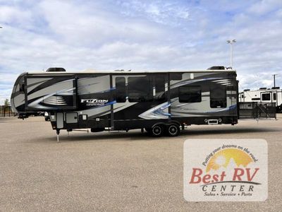 2015 Keystone RV Fuzion - Photo 7