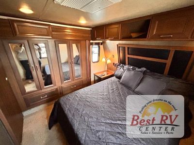 2015 Keystone RV Fuzion - Photo 42