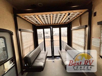 2015 Keystone RV Fuzion - Photo 75
