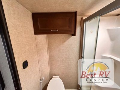 2015 Keystone RV Fuzion - Photo 60