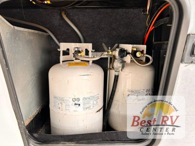 2015 Keystone RV Fuzion - Photo 81