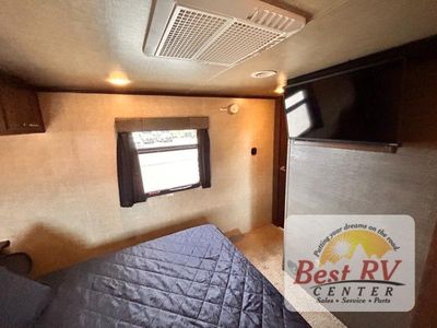 2015 Keystone RV Fuzion - Photo 50