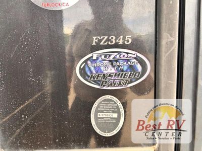 2015 Keystone RV Fuzion - Photo 78