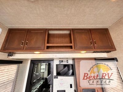2015 Keystone RV Fuzion - Photo 71