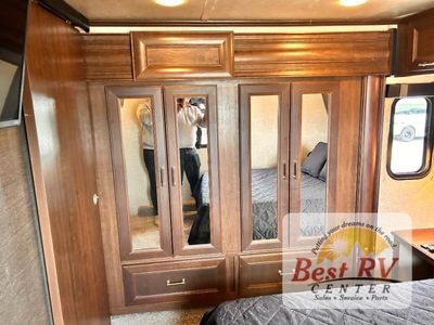 2015 Keystone RV Fuzion - Photo 44