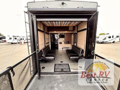 2015 Keystone RV Fuzion - Photo 63