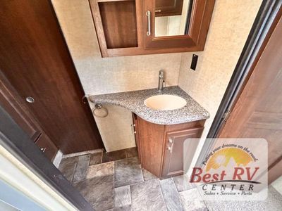 2015 Keystone RV Fuzion - Photo 56