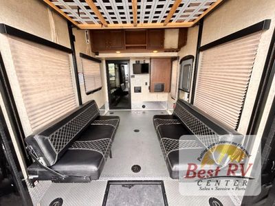 2015 Keystone RV Fuzion - Photo 66