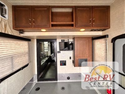 2015 Keystone RV Fuzion - Photo 70