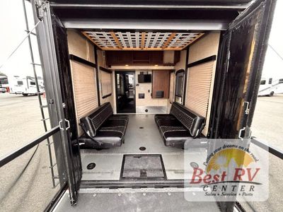 2015 Keystone RV Fuzion - Photo 64