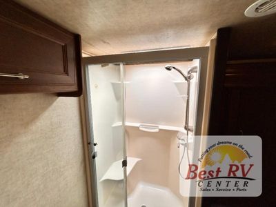 2015 Keystone RV Fuzion - Photo 58