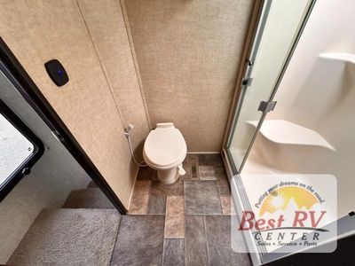 2015 Keystone RV Fuzion - Photo 61