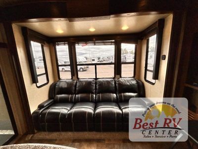 2015 Keystone RV Fuzion - Photo 14