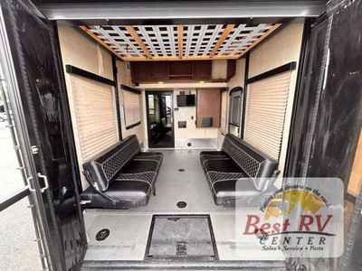 2015 Keystone RV Fuzion - Photo 65