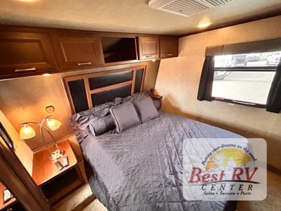 2015 Keystone RV Fuzion - Photo 47