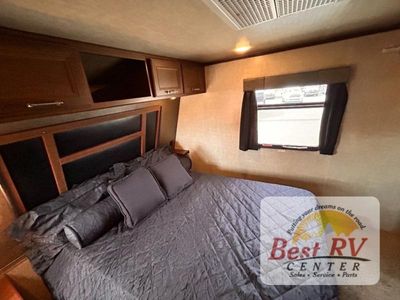 2015 Keystone RV Fuzion - Photo 48