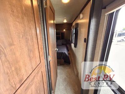 2015 Keystone RV Fuzion - Photo 39