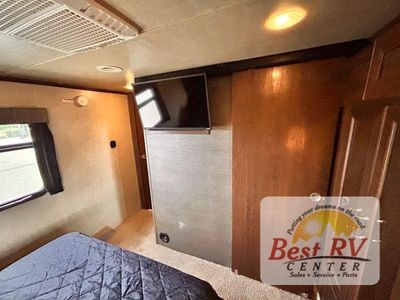 2015 Keystone RV Fuzion - Photo 51