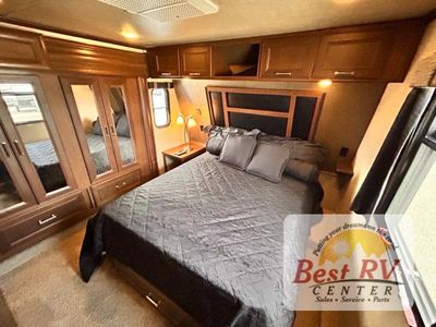 2015 Keystone RV Fuzion - Photo 41
