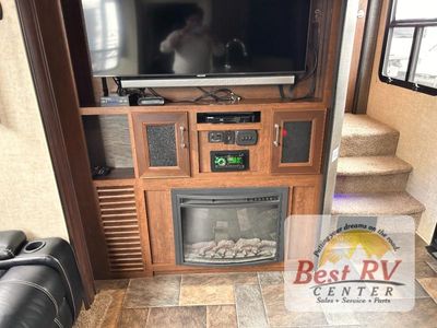 2015 Keystone RV Fuzion - Photo 35