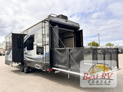 2015 Keystone RV Fuzion - Photo 6