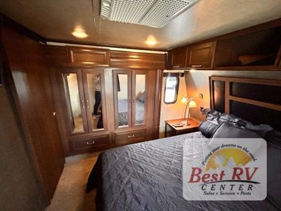 2015 Keystone RV Fuzion - Photo 43