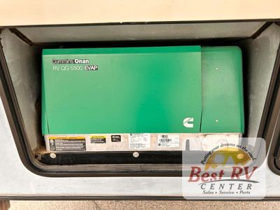 2015 Keystone RV Fuzion - Photo 82