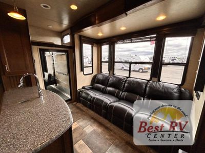 2015 Keystone RV Fuzion - Photo 15