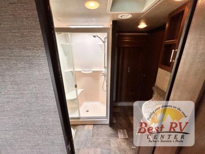 2015 Keystone RV Fuzion - Photo 54