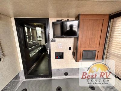 2015 Keystone RV Fuzion - Photo 73