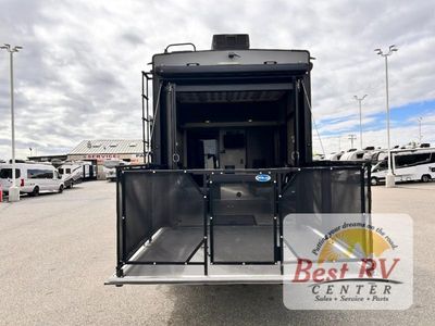2015 Keystone RV Fuzion - Photo 5