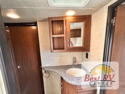 2015 Keystone RV Fuzion - Photo 55