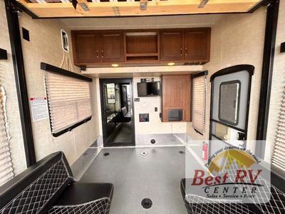 2015 Keystone RV Fuzion - Photo 68