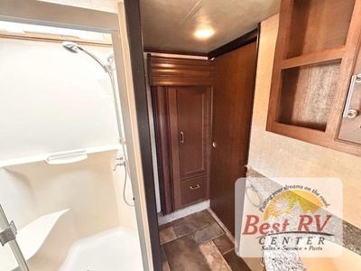 2015 Keystone RV Fuzion - Photo 57