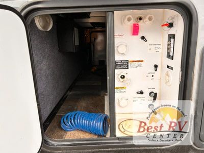 2015 Keystone RV Fuzion - Photo 80