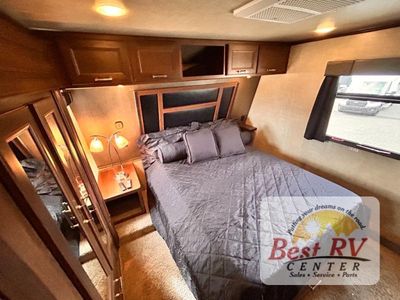 2015 Keystone RV Fuzion - Photo 46