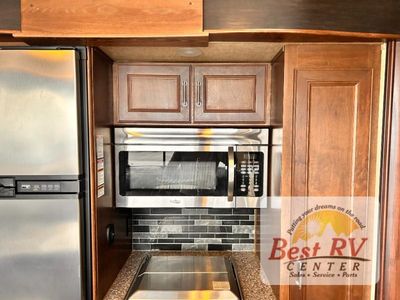 2015 Keystone RV Fuzion - Photo 25
