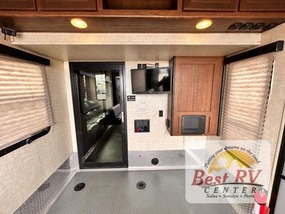 2015 Keystone RV Fuzion - Photo 72