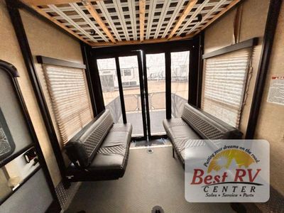2015 Keystone RV Fuzion - Photo 77