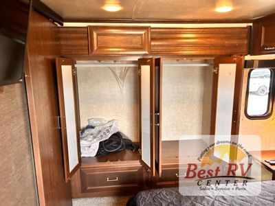 2015 Keystone RV Fuzion - Photo 45