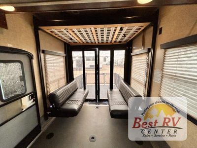 2015 Keystone RV Fuzion - Photo 74