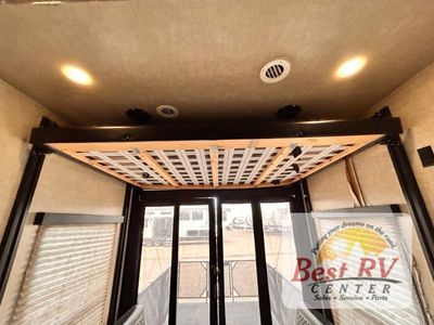 2015 Keystone RV Fuzion - Photo 76
