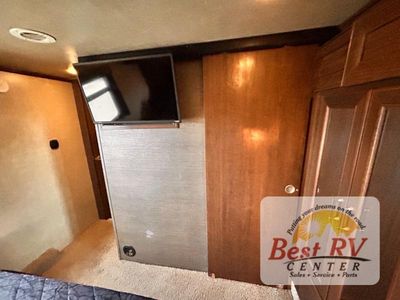 2015 Keystone RV Fuzion - Photo 53