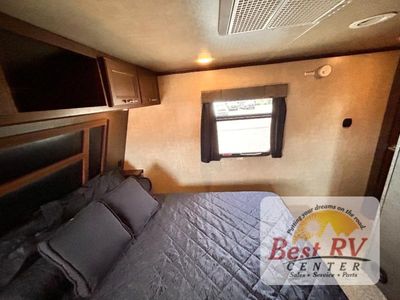 2015 Keystone RV Fuzion - Photo 49