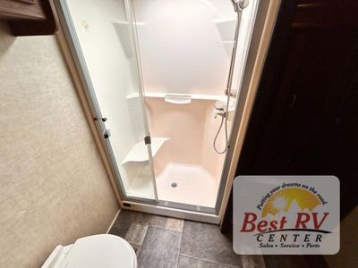 2015 Keystone RV Fuzion - Photo 59