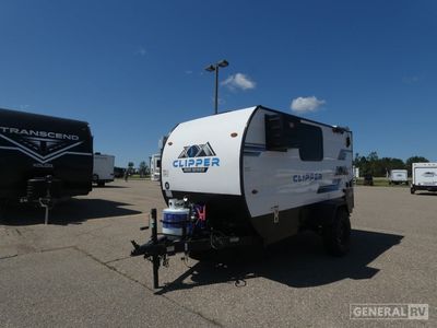2025 Coachmen Clipper ROK - Photo 2