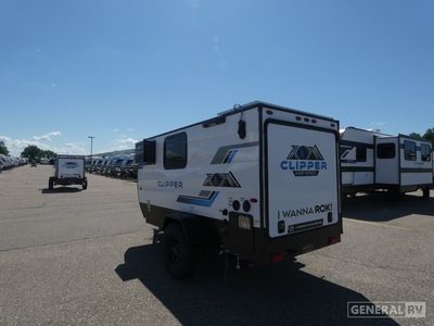 2025 Coachmen Clipper ROK - Photo 3