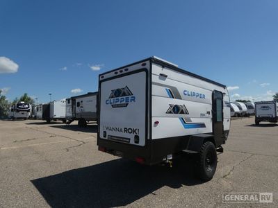 2025 Coachmen Clipper ROK - Photo 4