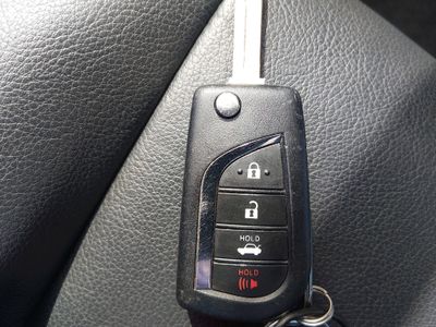 2024 Toyota Camry — photo 15 view